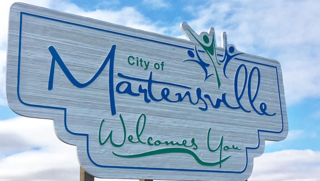 Martensville homeowners value well-mantained properties and quality service. Grant and Sons provides lawn care Saskatoon area - including Martensville.